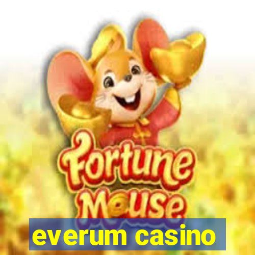 everum casino