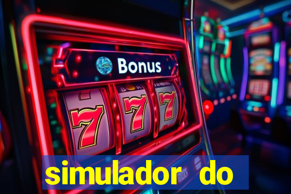 simulador do fortune tiger