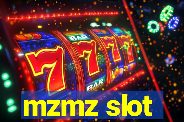 mzmz slot