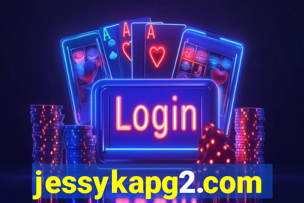 jessykapg2.com