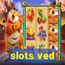 slots ved