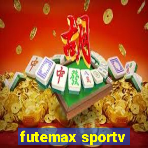 futemax sportv