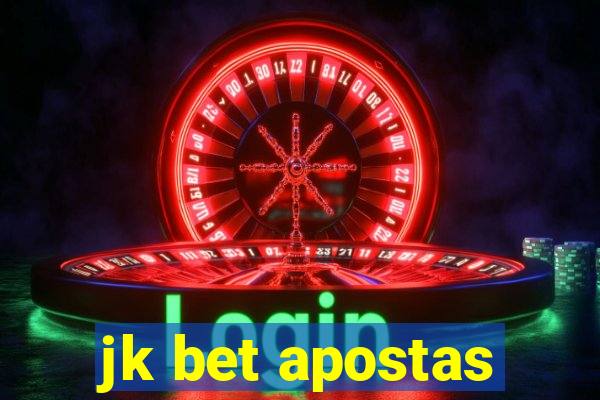 jk bet apostas