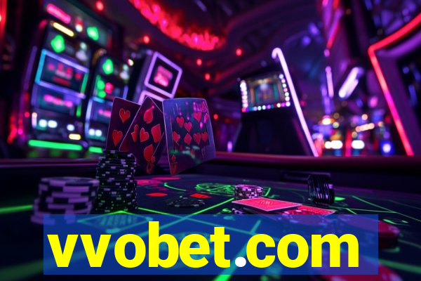 vvobet.com