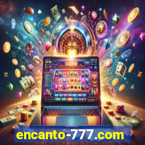 encanto-777.com