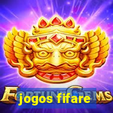 jogos fifare