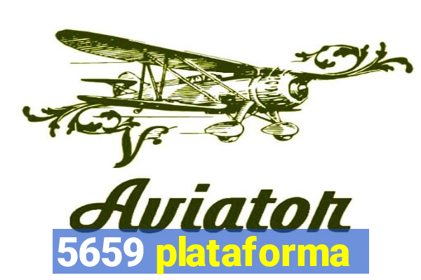 5659 plataforma