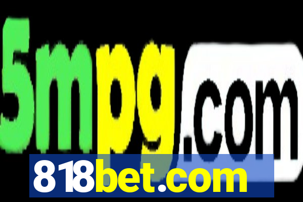 818bet.com