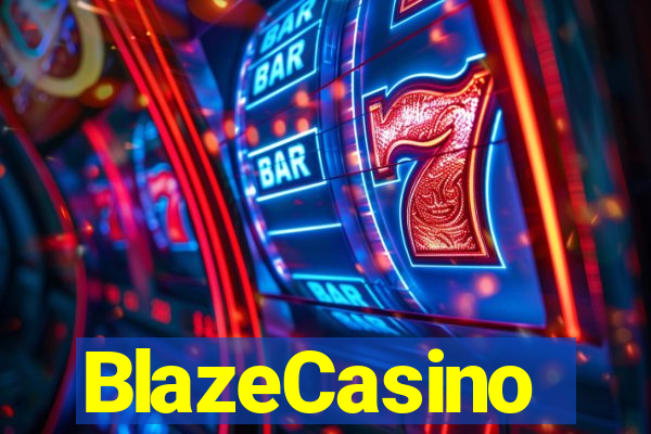 BlazeCasino