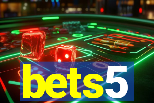 bets5