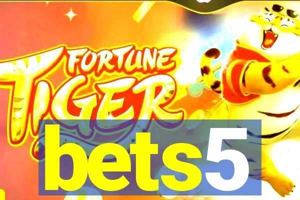 bets5