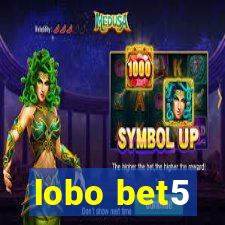 lobo bet5