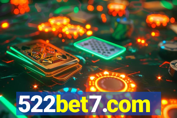 522bet7.com