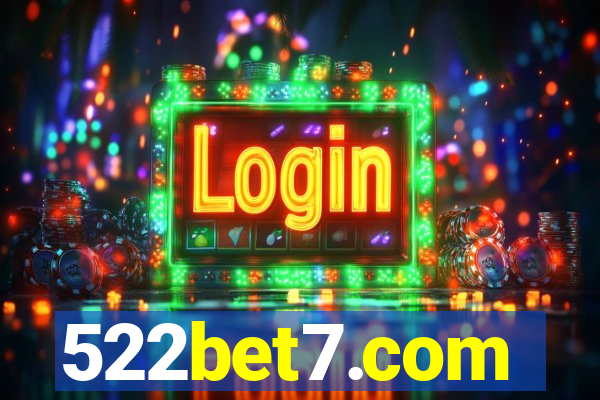 522bet7.com