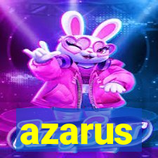 azarus