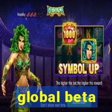 global beta