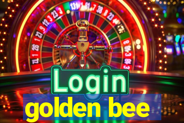 golden bee