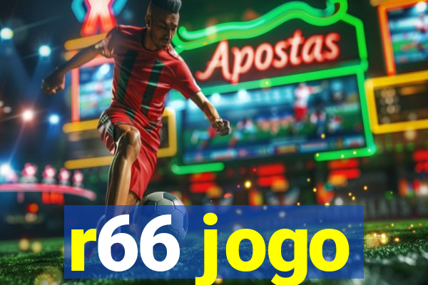 r66 jogo