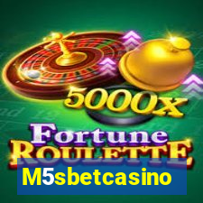 M5sbetcasino