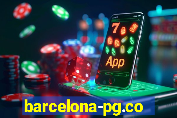 barcelona-pg.com