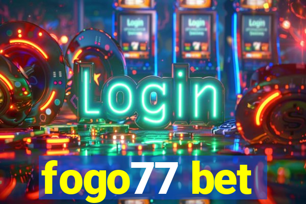 fogo77 bet