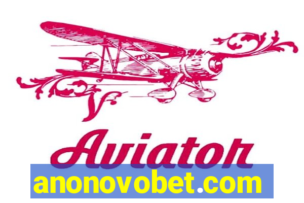 anonovobet.com