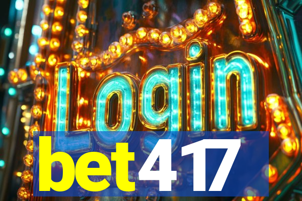 bet417