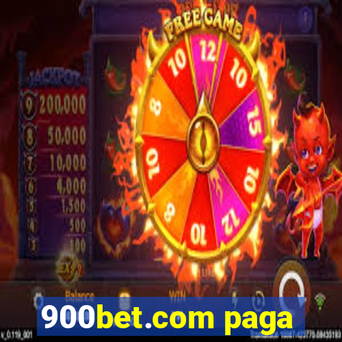 900bet.com paga