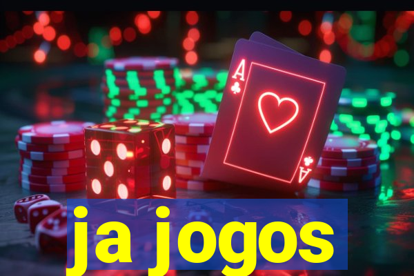 ja jogos