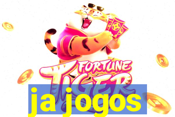 ja jogos