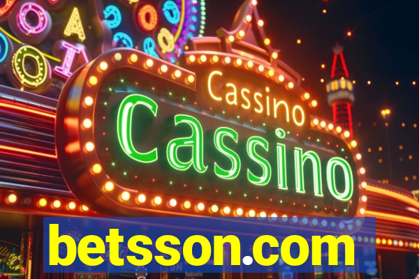 betsson.com