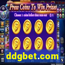 ddgbet.com