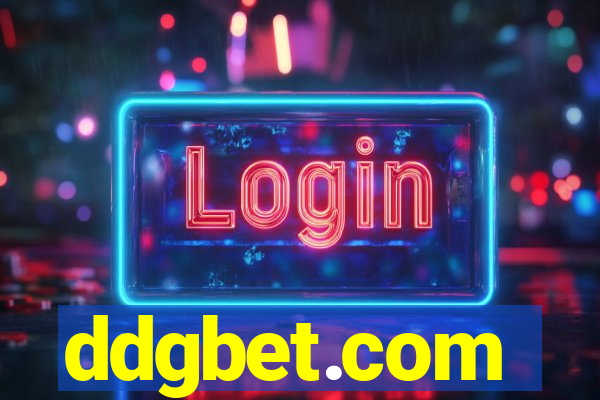 ddgbet.com