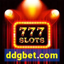 ddgbet.com