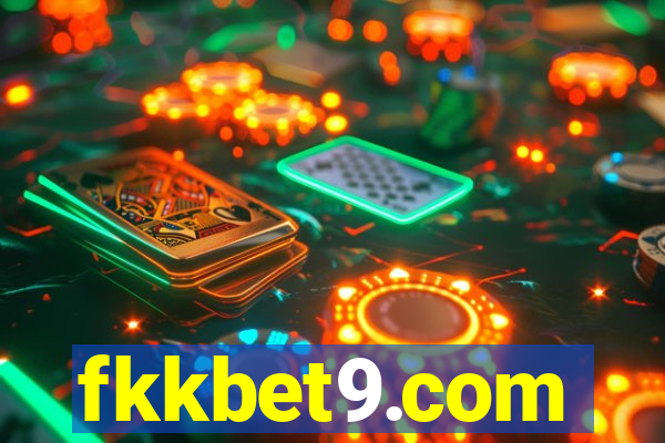 fkkbet9.com