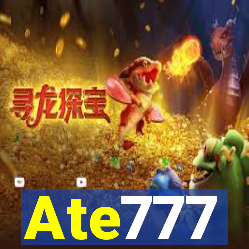 Ate777