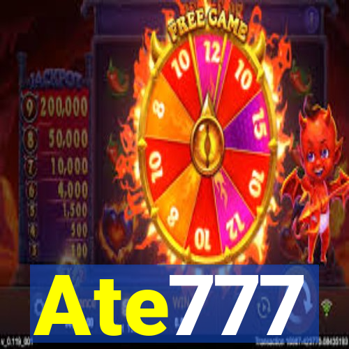 Ate777