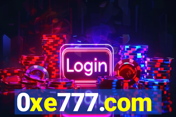 0xe777.com