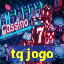 tq jogo