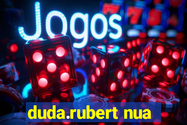 duda.rubert nua