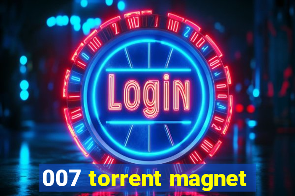 007 torrent magnet