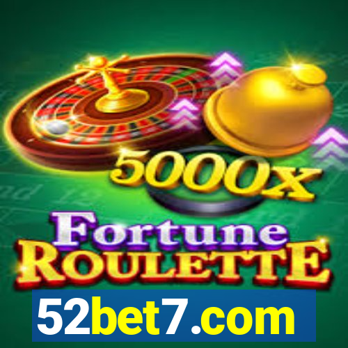 52bet7.com