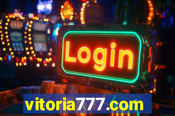 vitoria777.com