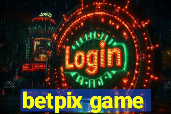 betpix game