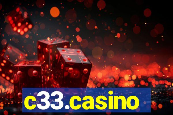 c33.casino