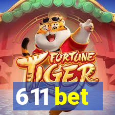 611 bet