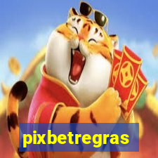 pixbetregras