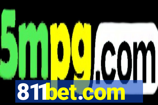 811bet.com