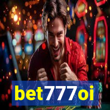 bet777oi