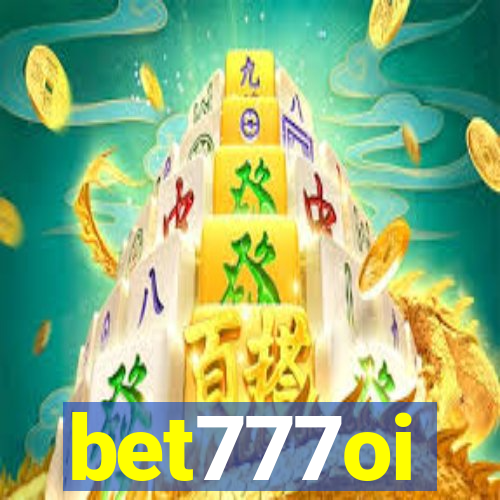 bet777oi